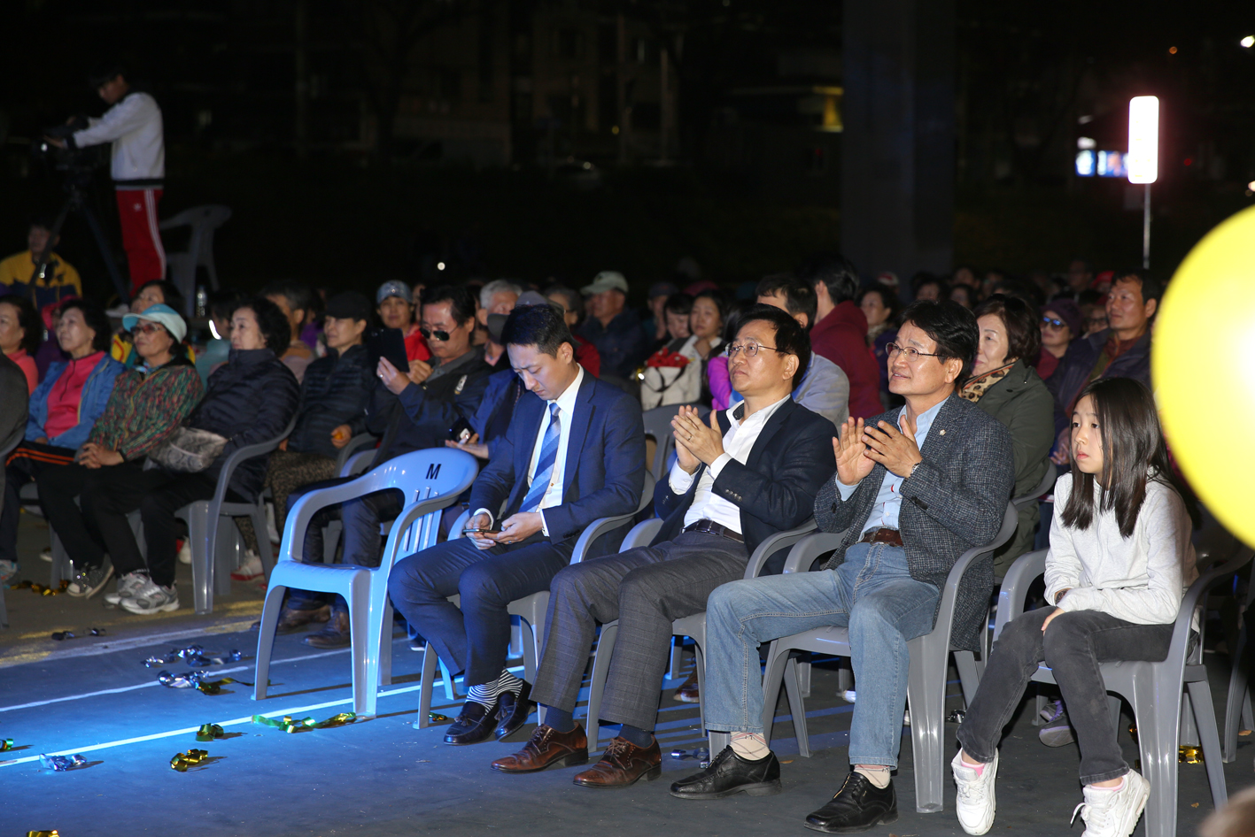 제13회 홍제천 생명의 축제 8