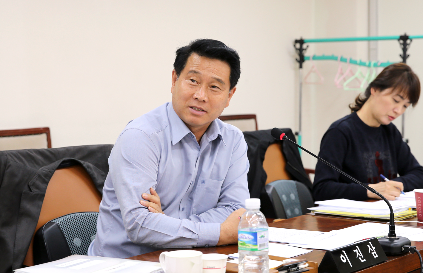 행정복지위원회 국·공립 어린이집 행정사무조사 5