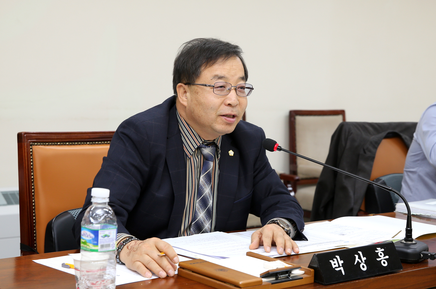 행정복지위원회 국·공립 어린이집 행정사무조사 6