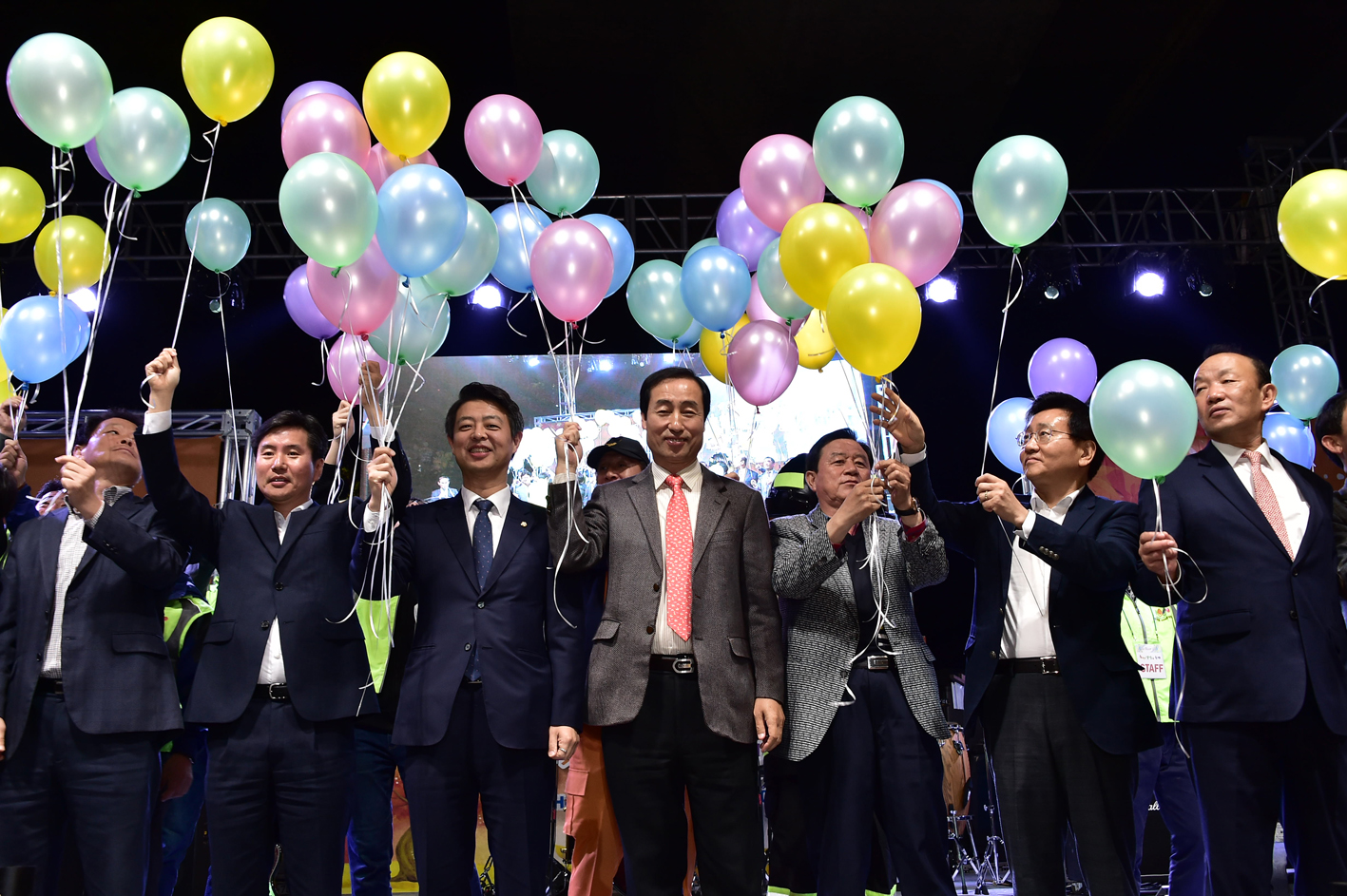 제13회 홍제천 생명의 축제 9