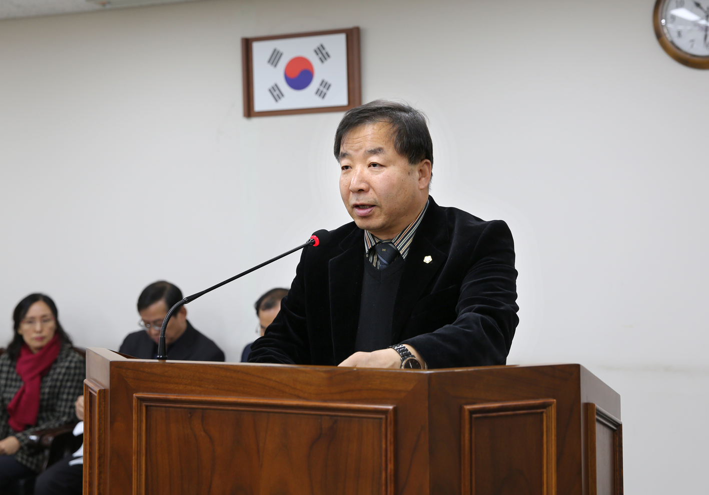 서울특별시 서대문구 제2차 정례회 제4차 행정복지위원회 일부개정조례안 3
