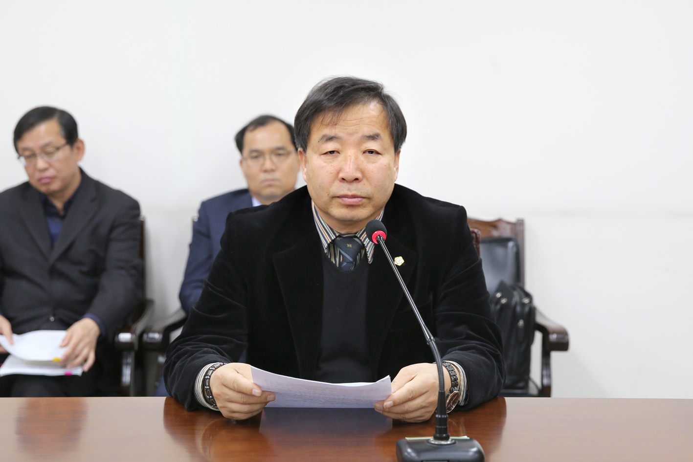 서울특별시 서대문구 제2차 정례회 제4차 행정복지위원회 일부개정조례안 4