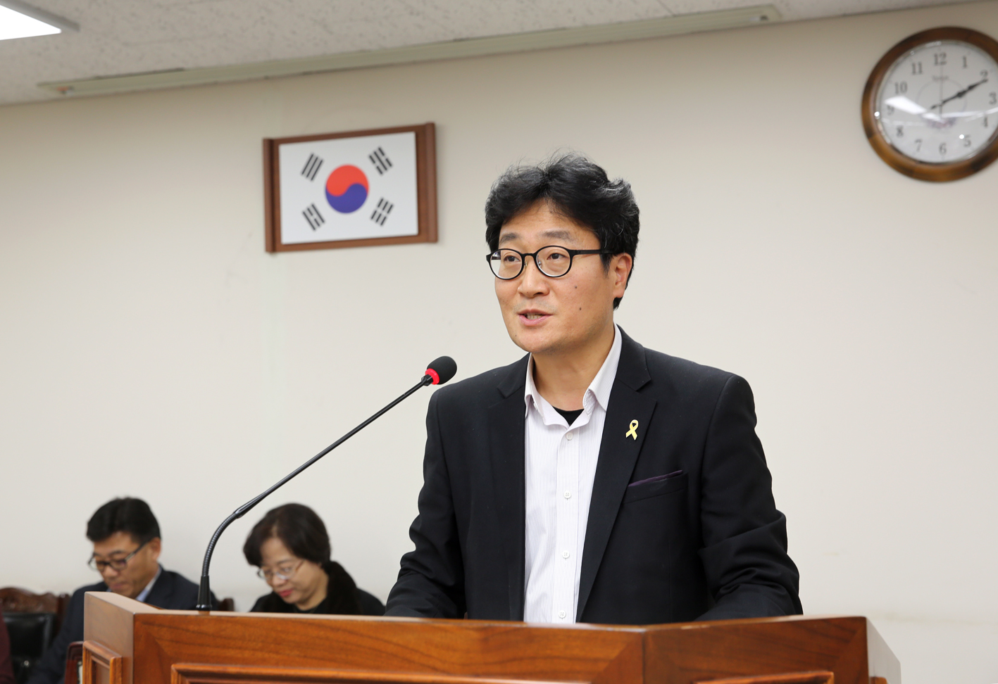 서울특별시 서대문구 제2차 정례회 제4차 행정복지위원회 일부개정조례안 7