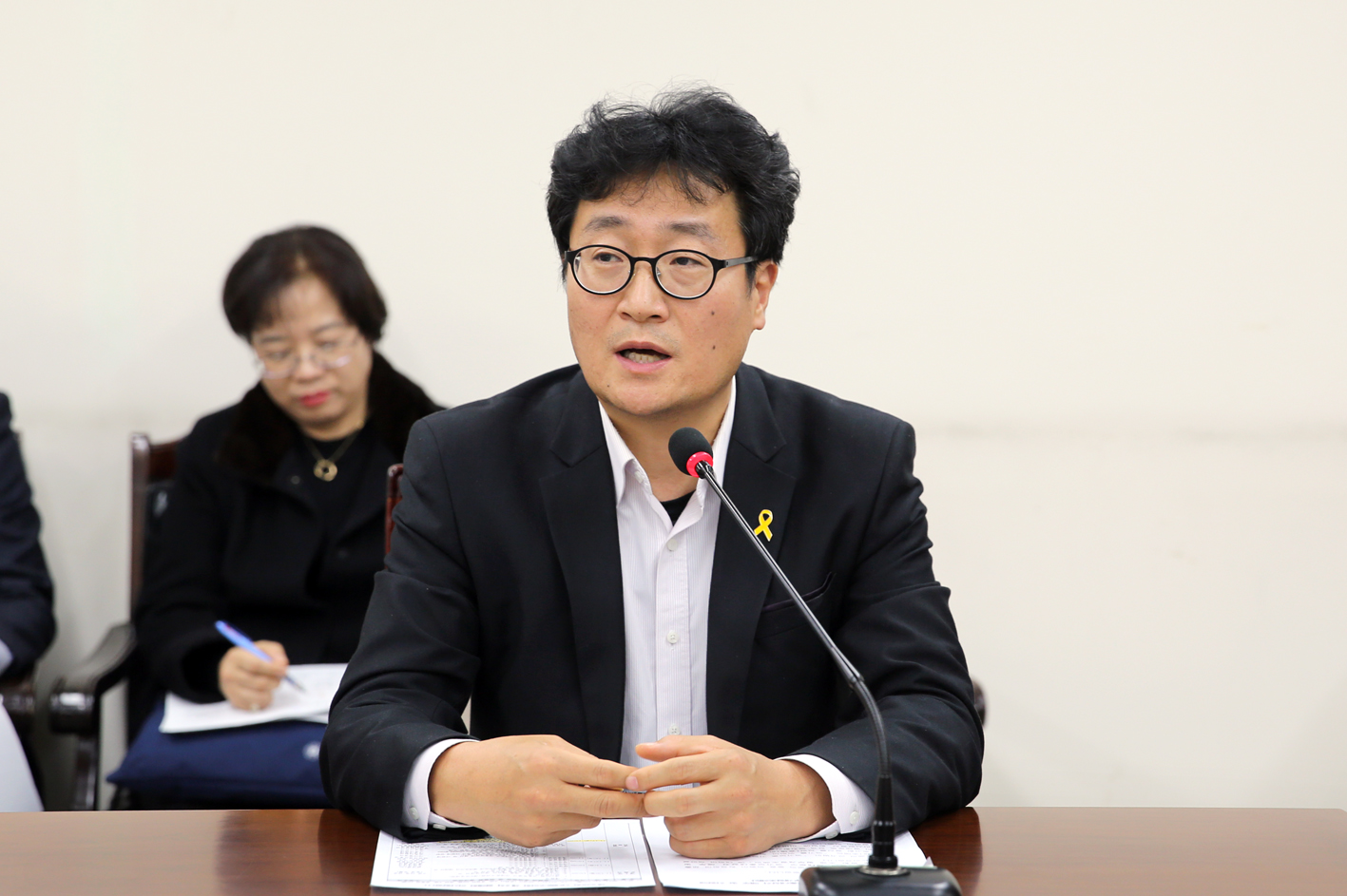서울특별시 서대문구 제2차 정례회 제4차 행정복지위원회 일부개정조례안 8