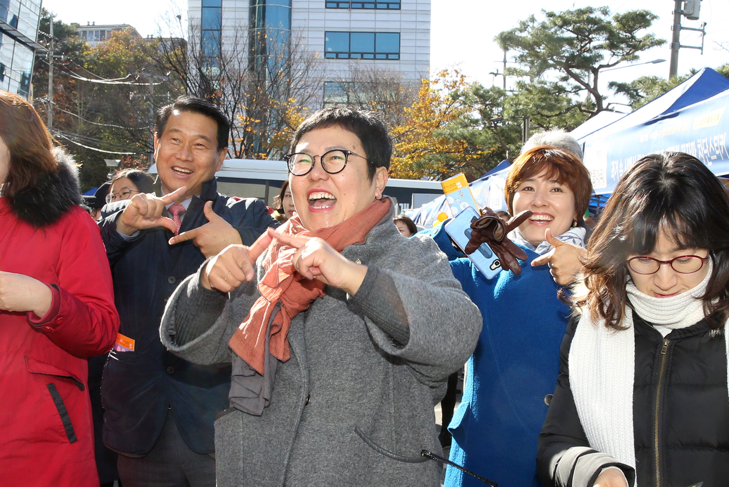제2회 청소년연합 마을축제 청청 1
