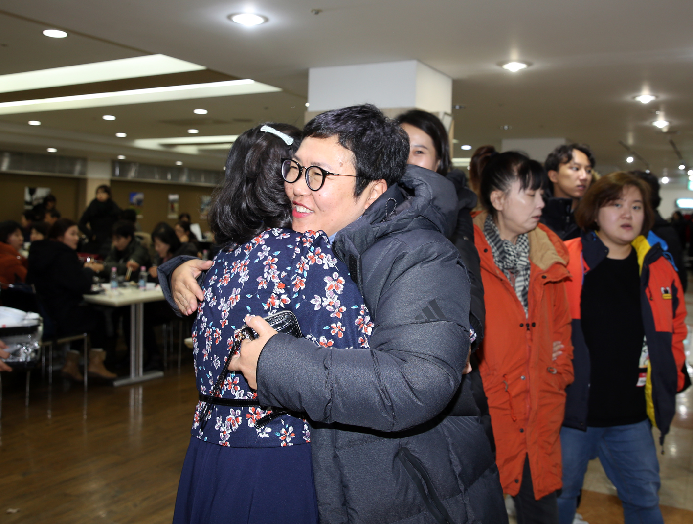 민간가정어린이집 보육교직원 한마음행사 7