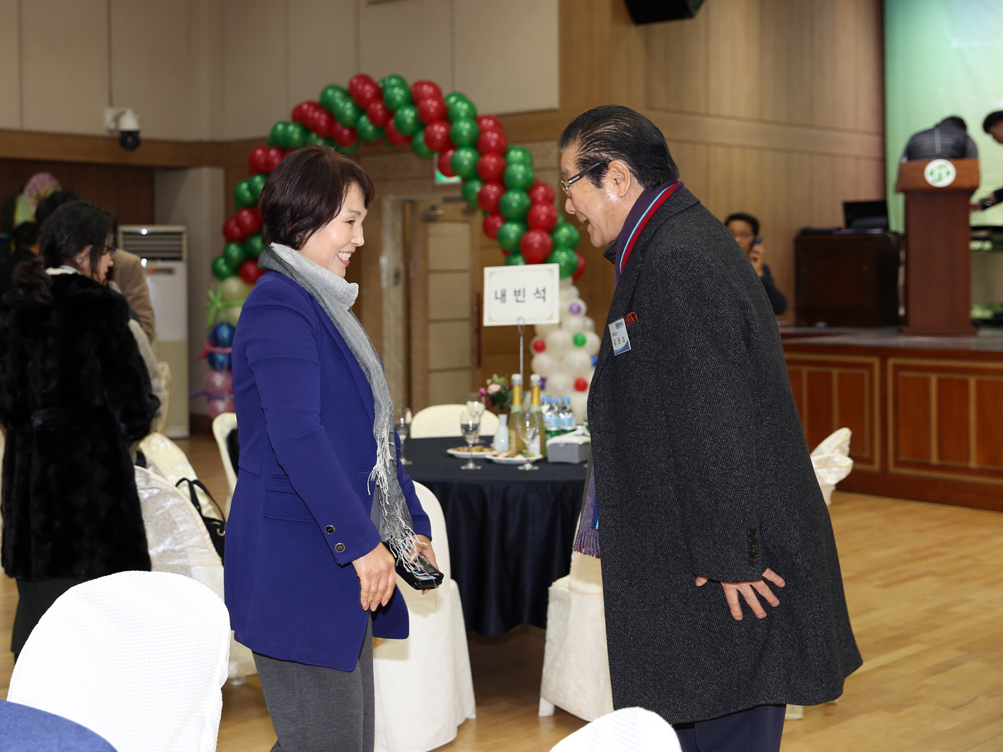 2017년 서대문구 체육인의 밤 17