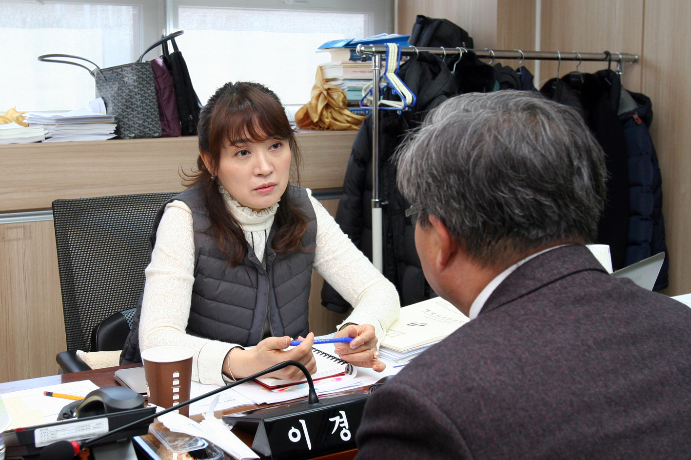 제238회 정례회 행정복지위원회 행정사무개별감사 5