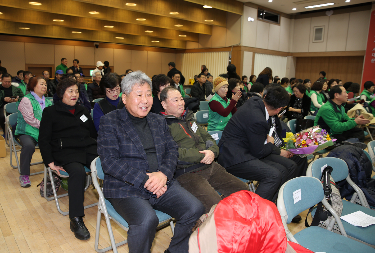 서대문구새마을지도자 대회 8