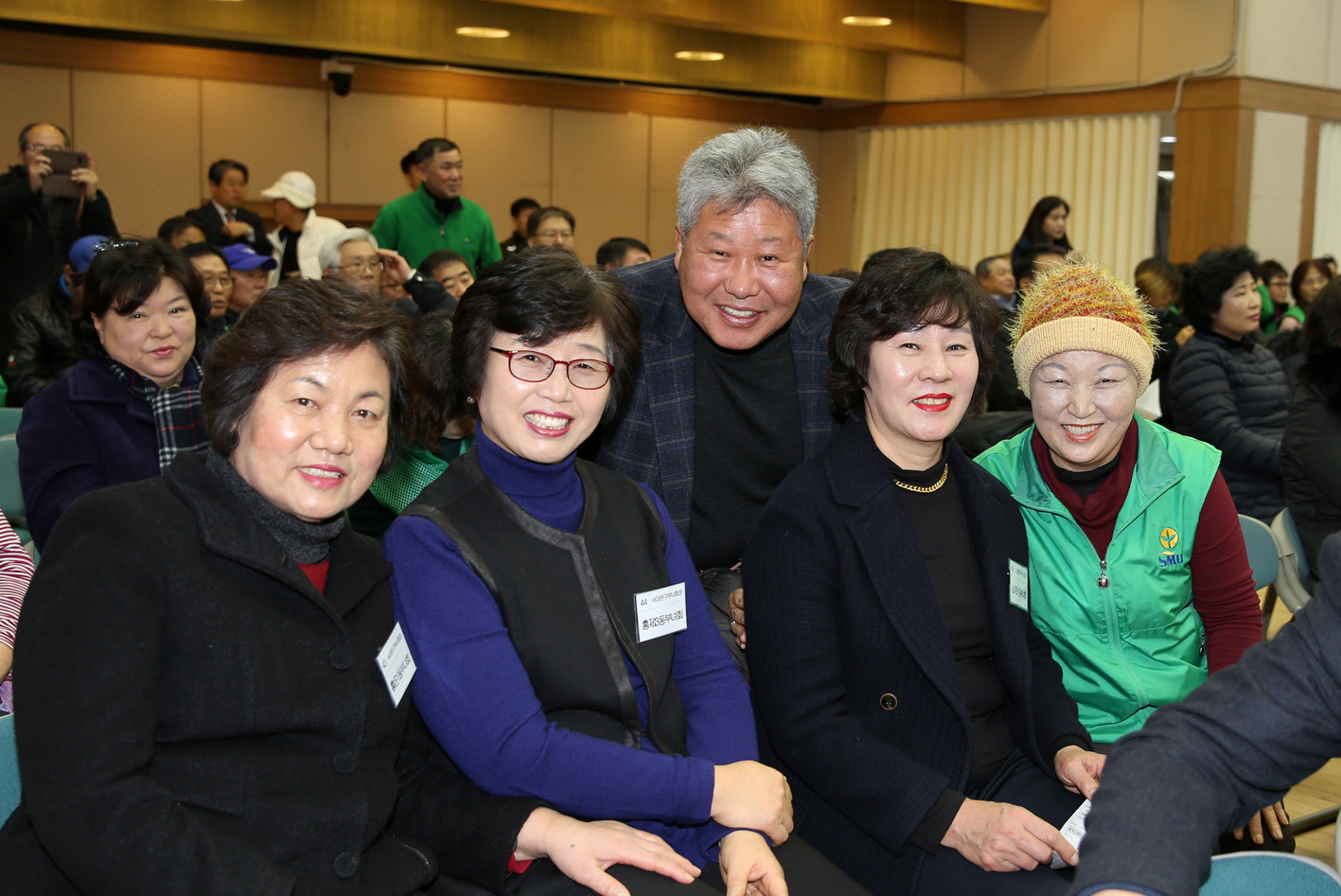 서대문구새마을지도자 대회 9