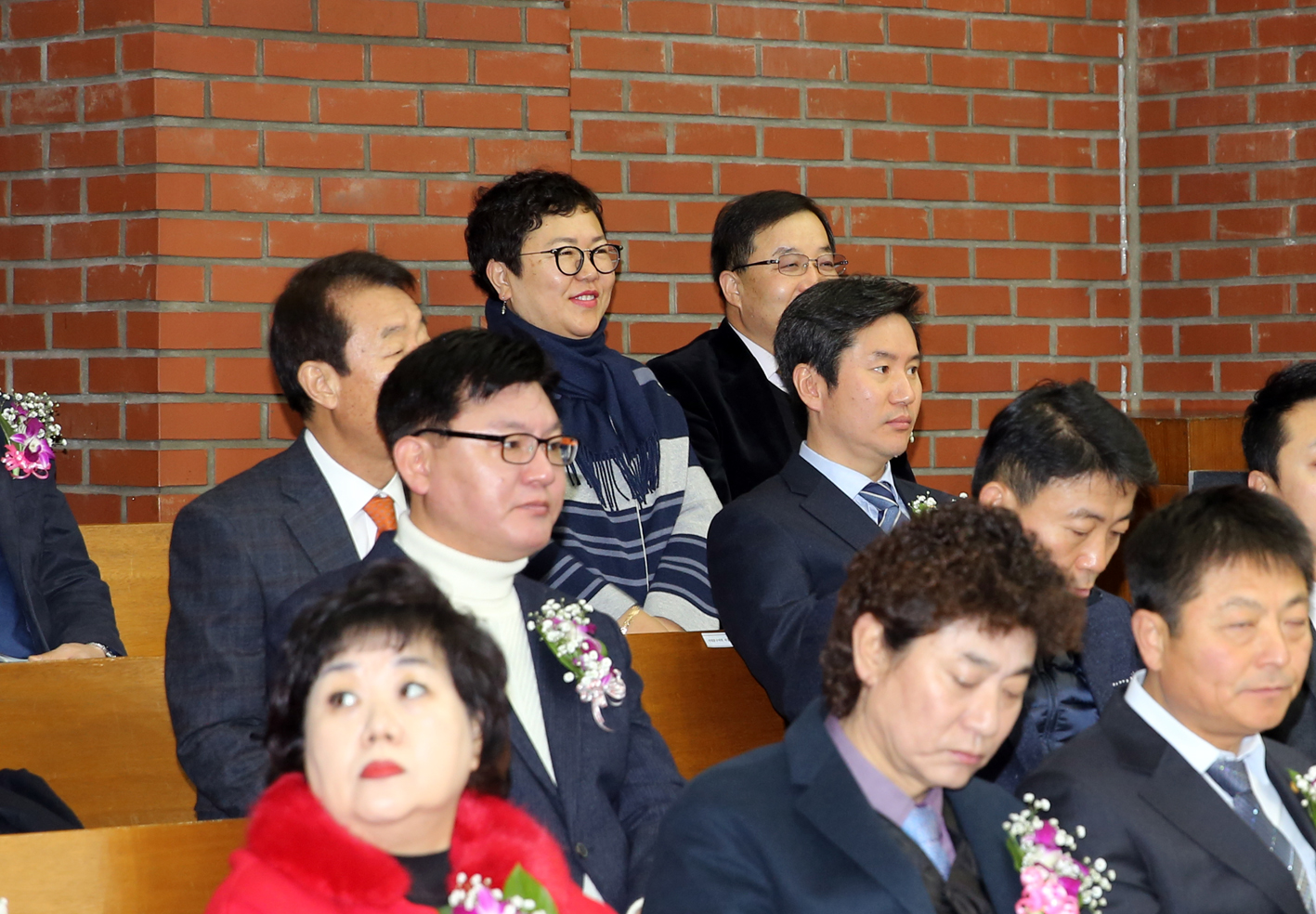 금모래신협 제46차 조합원 정기총회 4