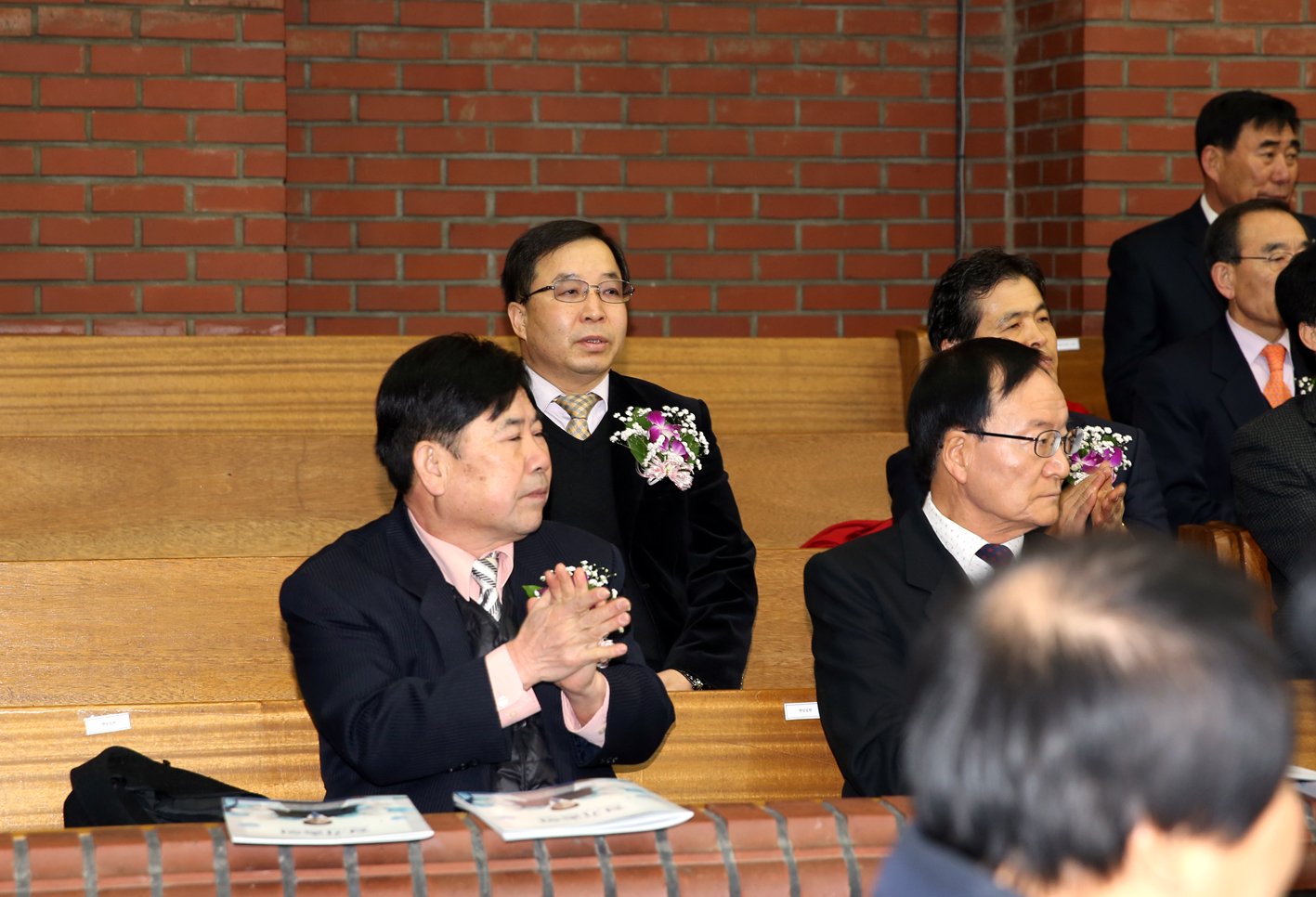 금모래신협 제46차 조합원 정기총회 5