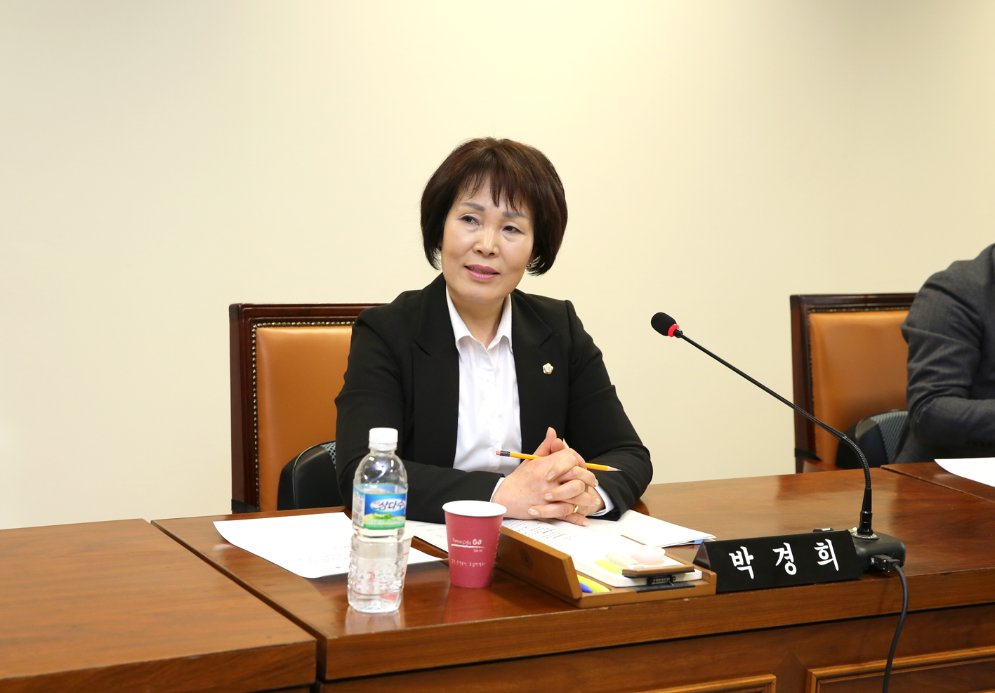 제239회 임시회 의회운영위원회 3
