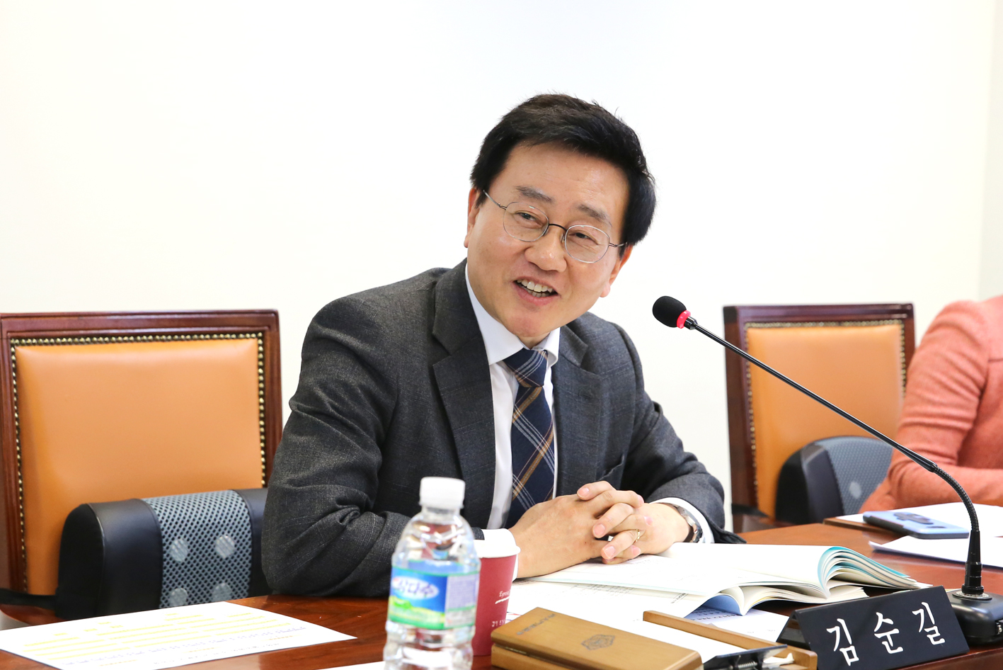 제239회 임시회 재정건설위원회 5