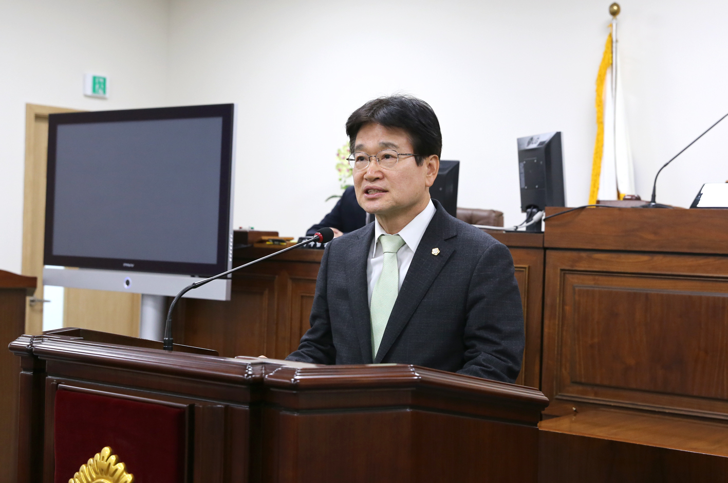 제239회 임시회 제2차 본회의 4