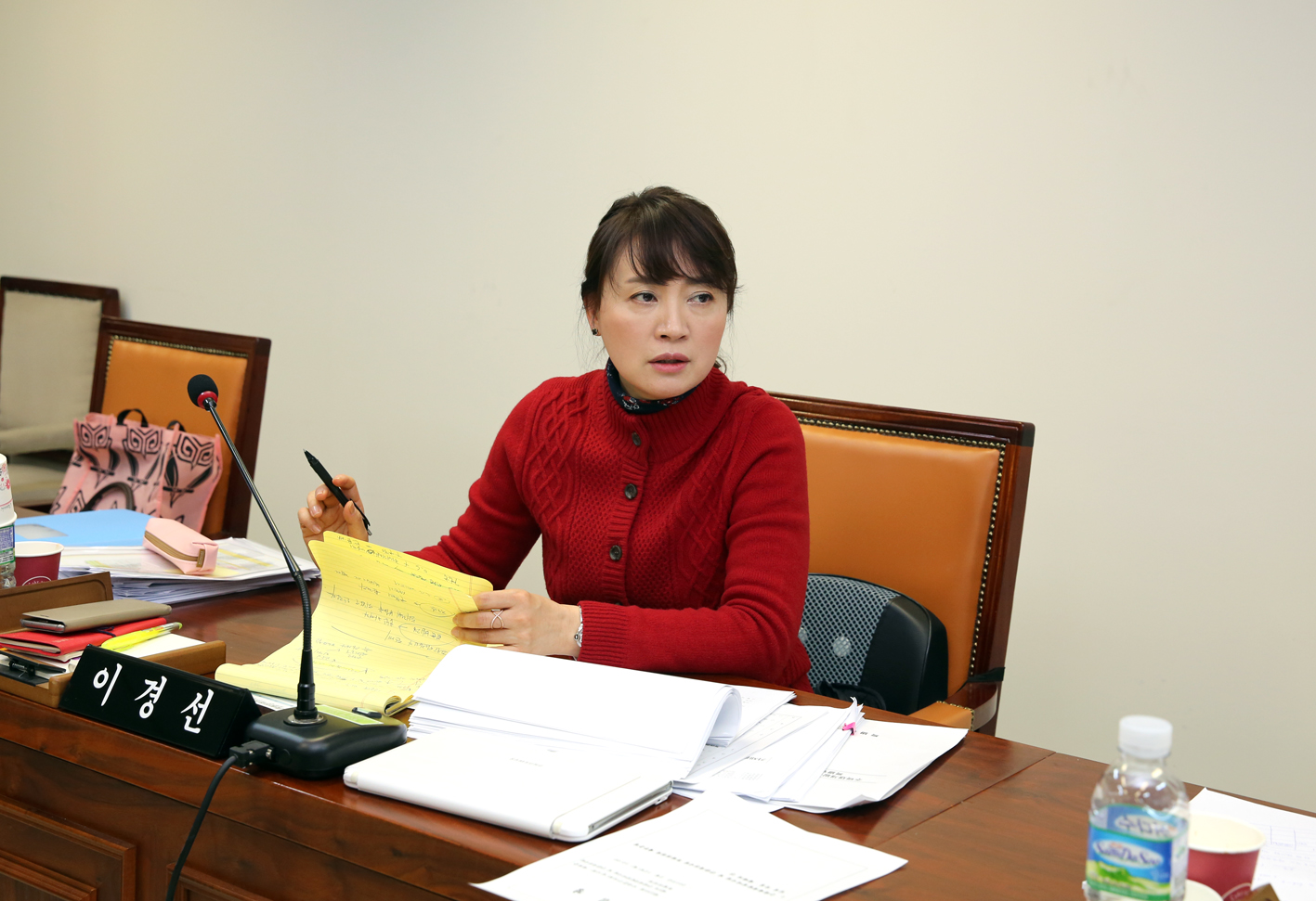 제239회 임시회 제3차 특별위원회 5