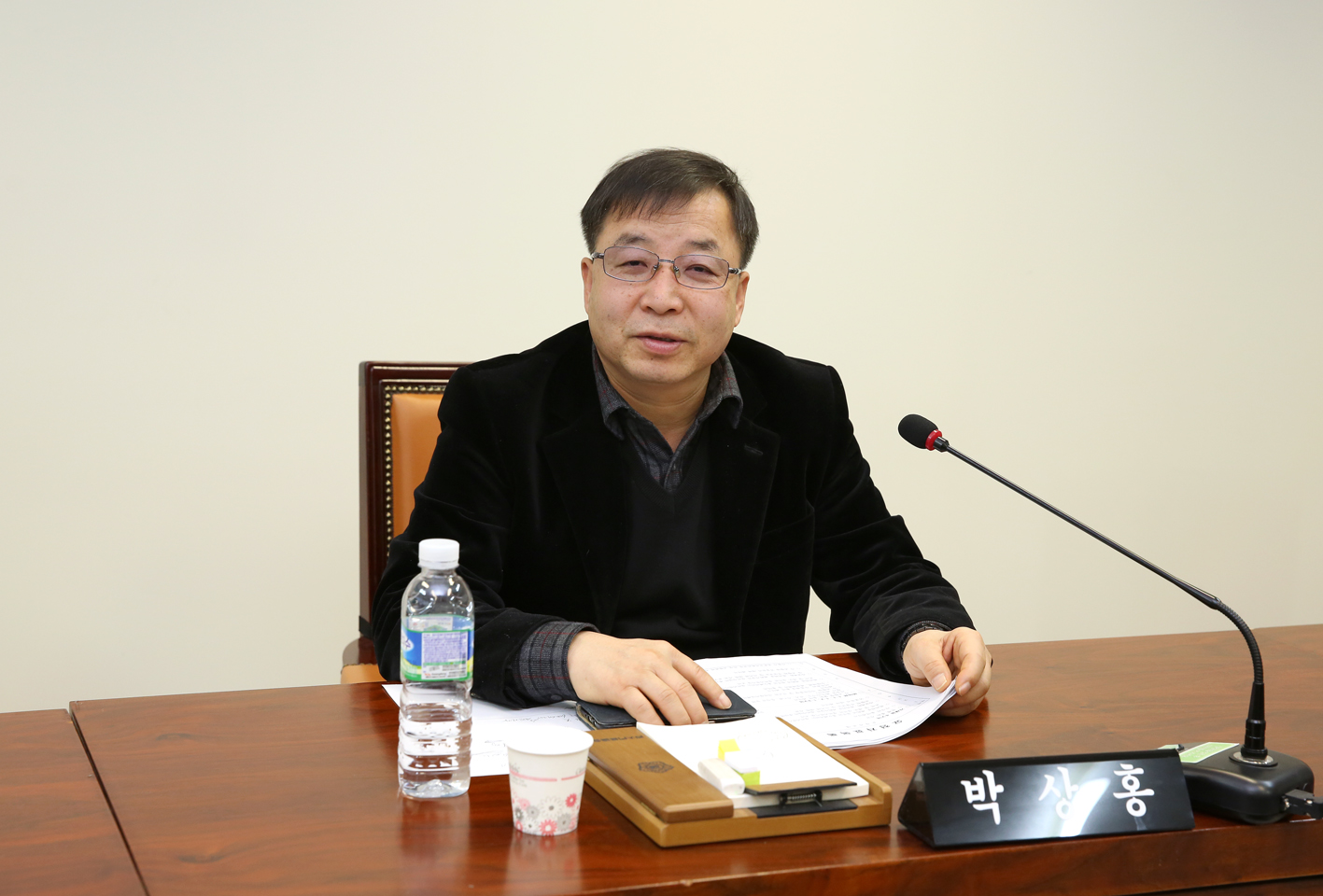 제239회 임시회 제3차 특별위원회 6