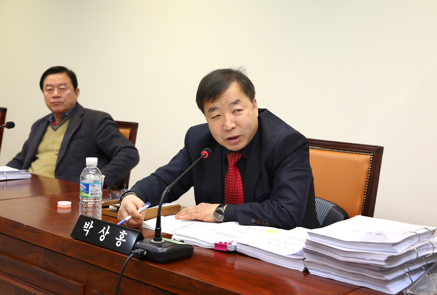 제239회 임시회 제5차 특별위원회 4