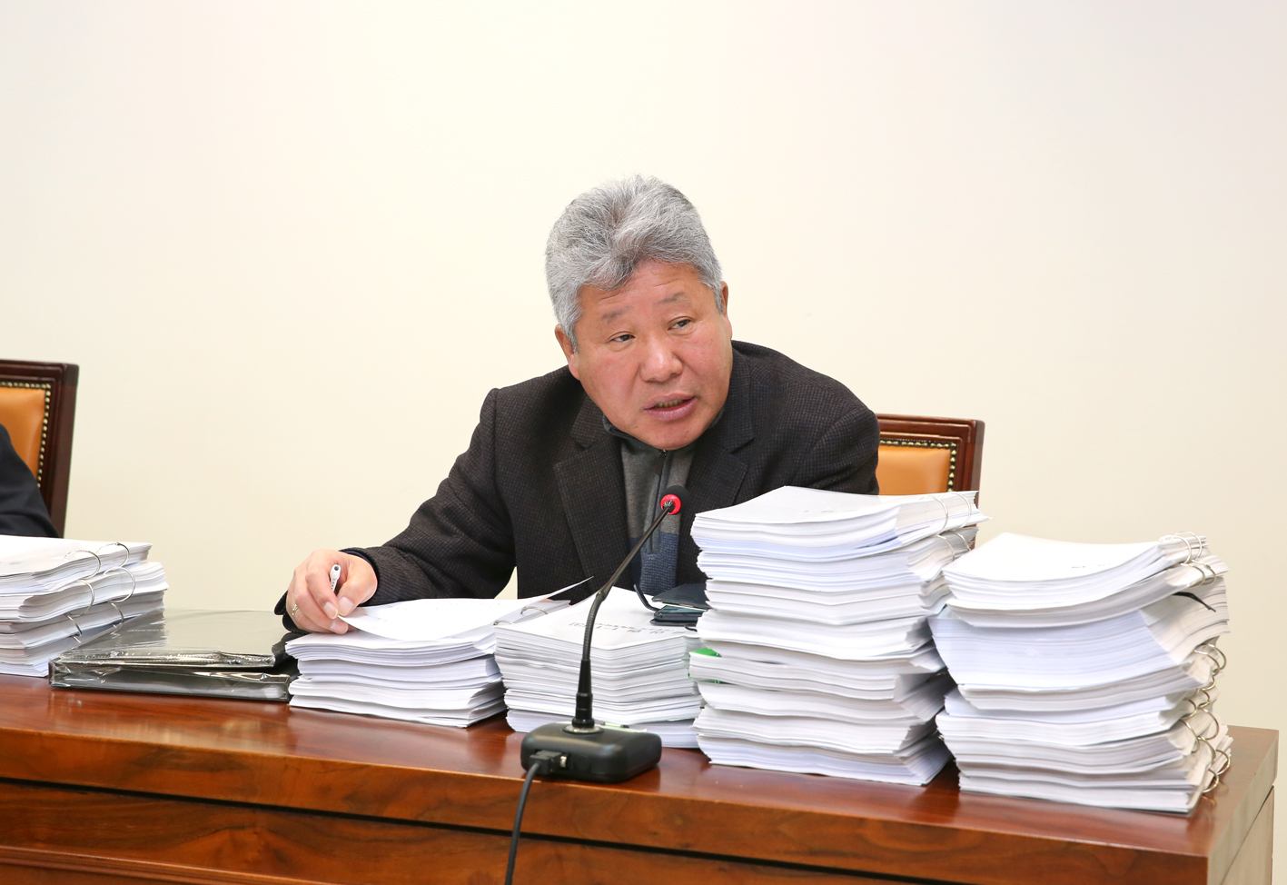 제239회 임시회 제5차 특별위원회 9