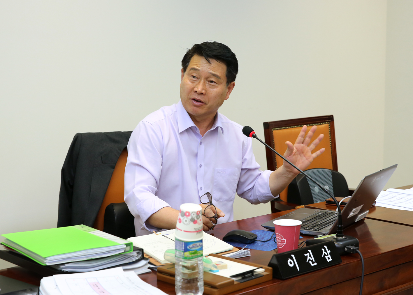 제239회 임시회 제6차 특별위원회 5