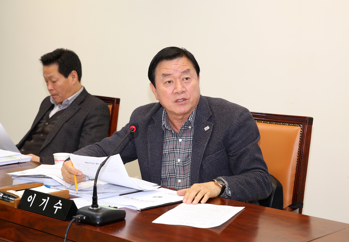 제239회 임시회 제7차 특별위원회 7