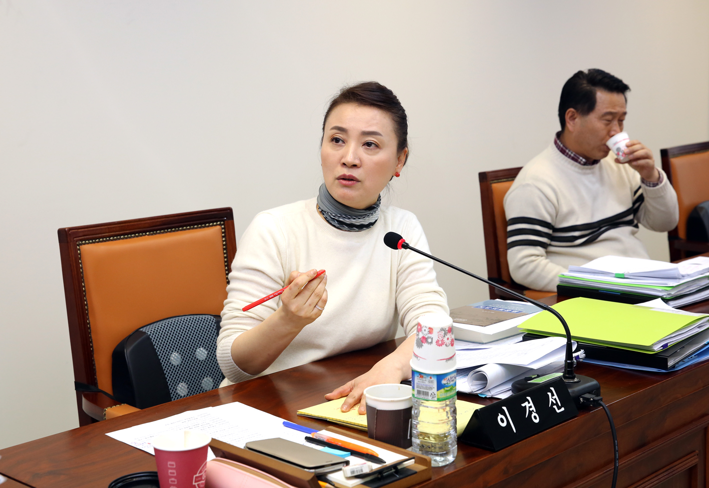 제239회 임시회 제7차 특별위원회 8