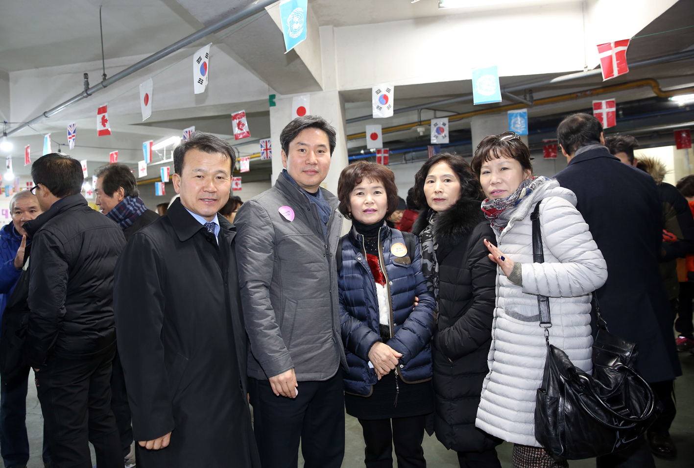 2018 연희동 주민화합 대보름 윷놀이 대회 17
