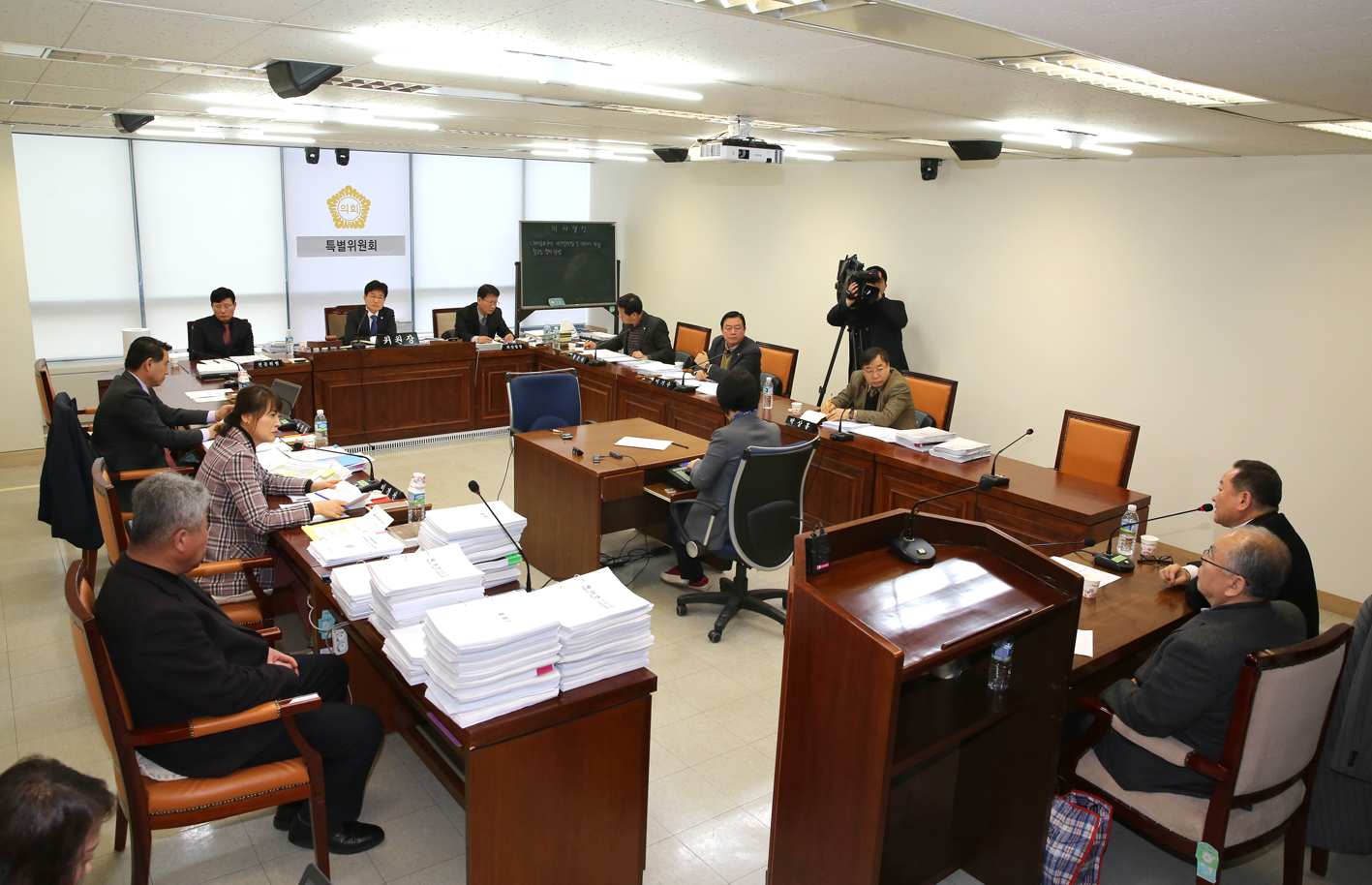 제239회 제8차 주택재개발정비사업 및 간판개선사업특별위원회 4