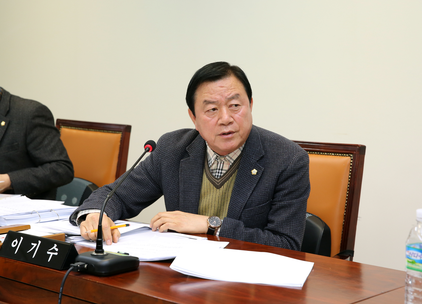 제239회 제8차 주택재개발정비사업 및 간판개선사업특별위원회 5