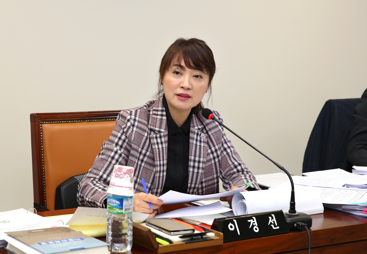 제239회 제8차 주택재개발정비사업 및 간판개선사업특별위원회 6