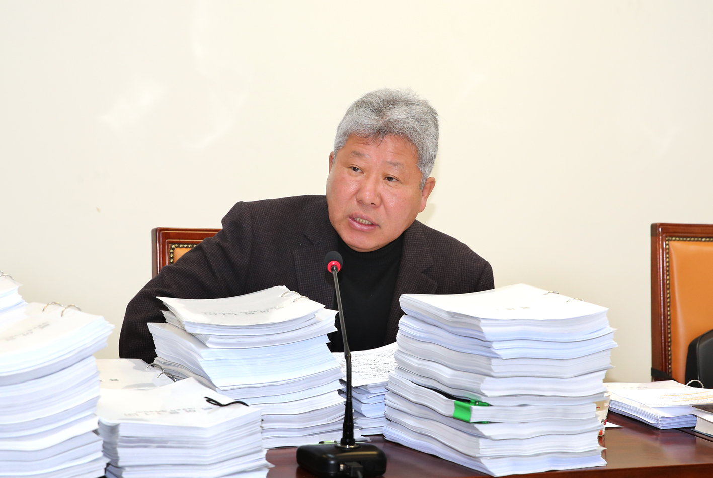 제239회 제8차 주택재개발정비사업 및 간판개선사업특별위원회 7