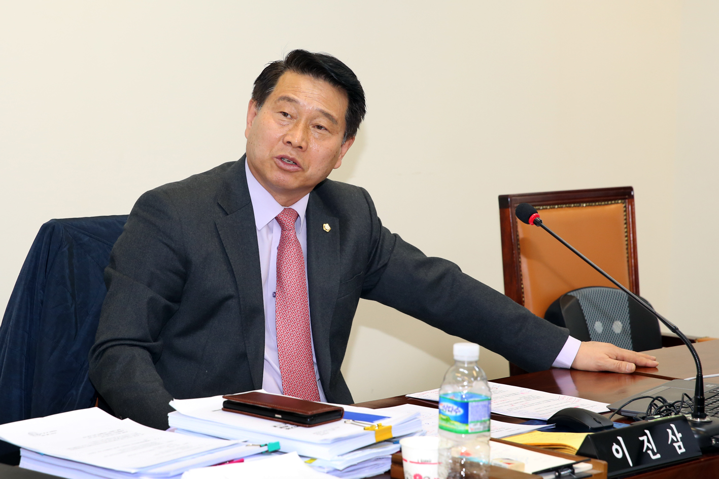 제239회 제8차 주택재개발정비사업 및 간판개선사업특별위원회 8