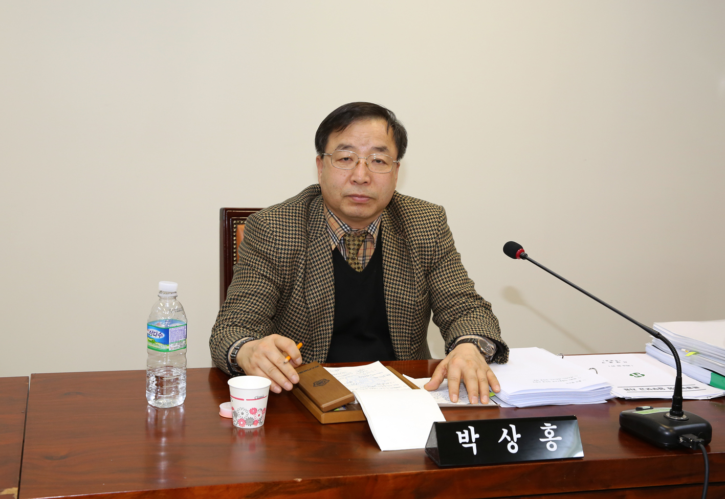 제239회 제8차 주택재개발정비사업 및 간판개선사업특별위원회 10