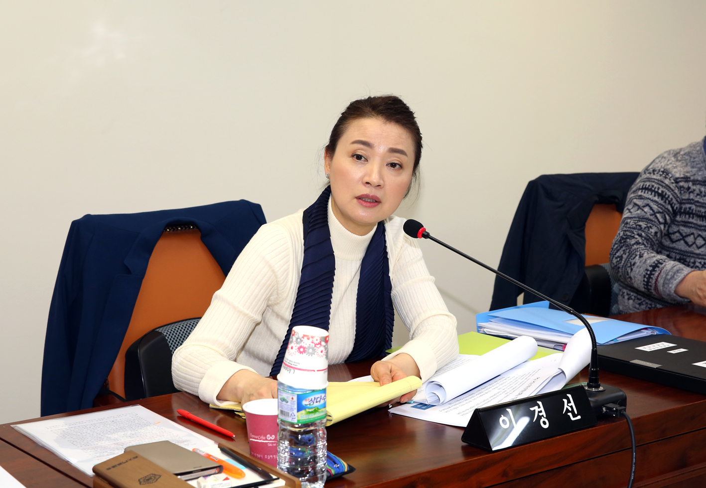 제239회 제9차 주택재개발정비사업 및 간판개선사업특별위원회 3
