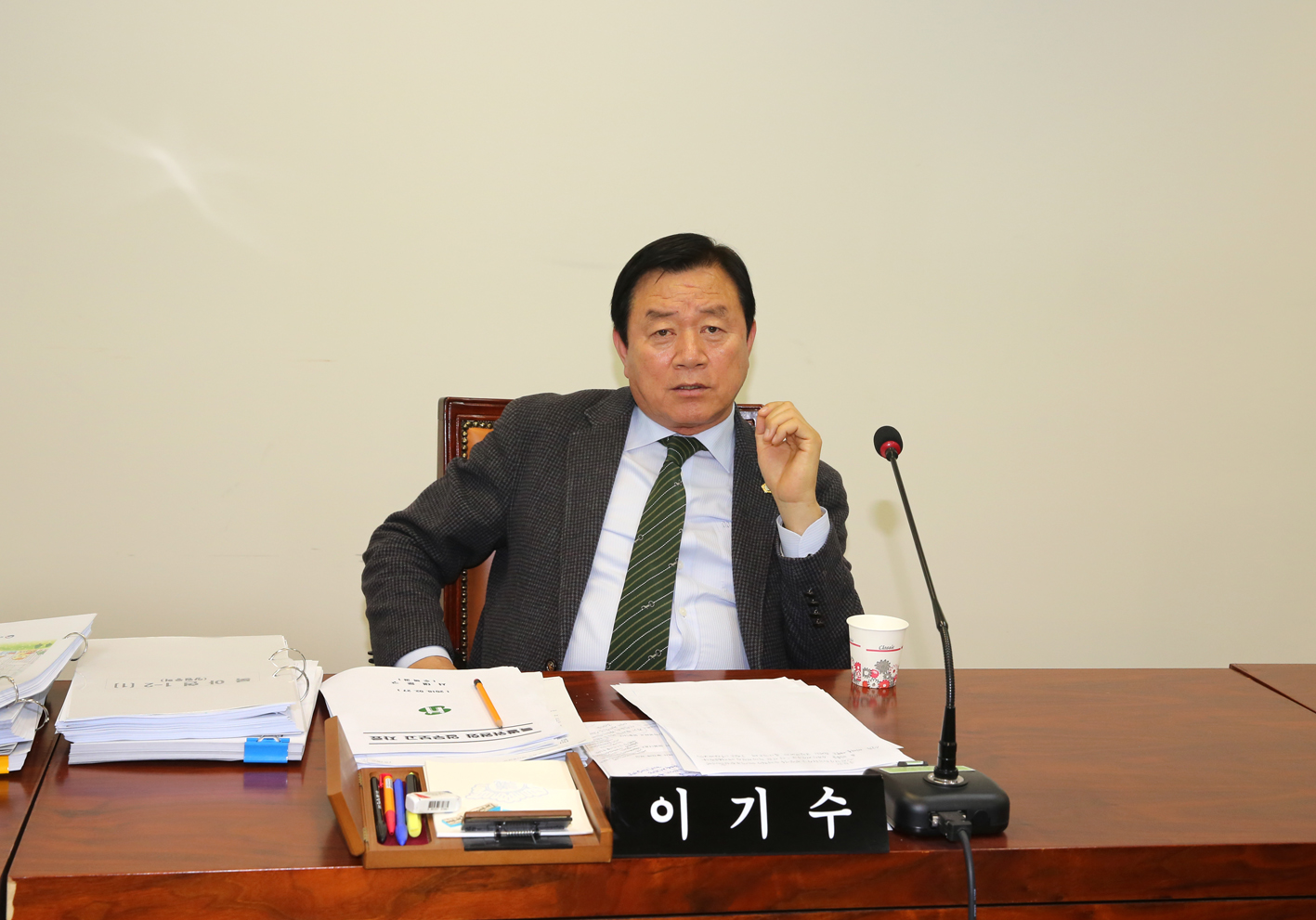 제239회 제9차 주택재개발정비사업 및 간판개선사업특별위원회 7