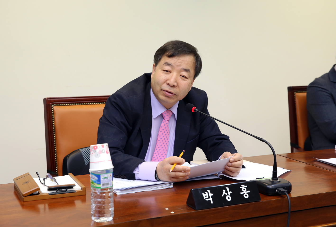 제240회 임시회 제1차 행정복지위원회 6