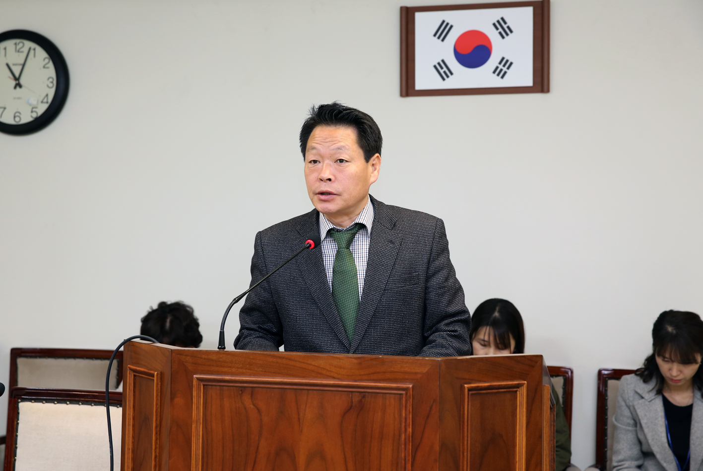 제240회 임시회 제1차 행정복지위원회 10