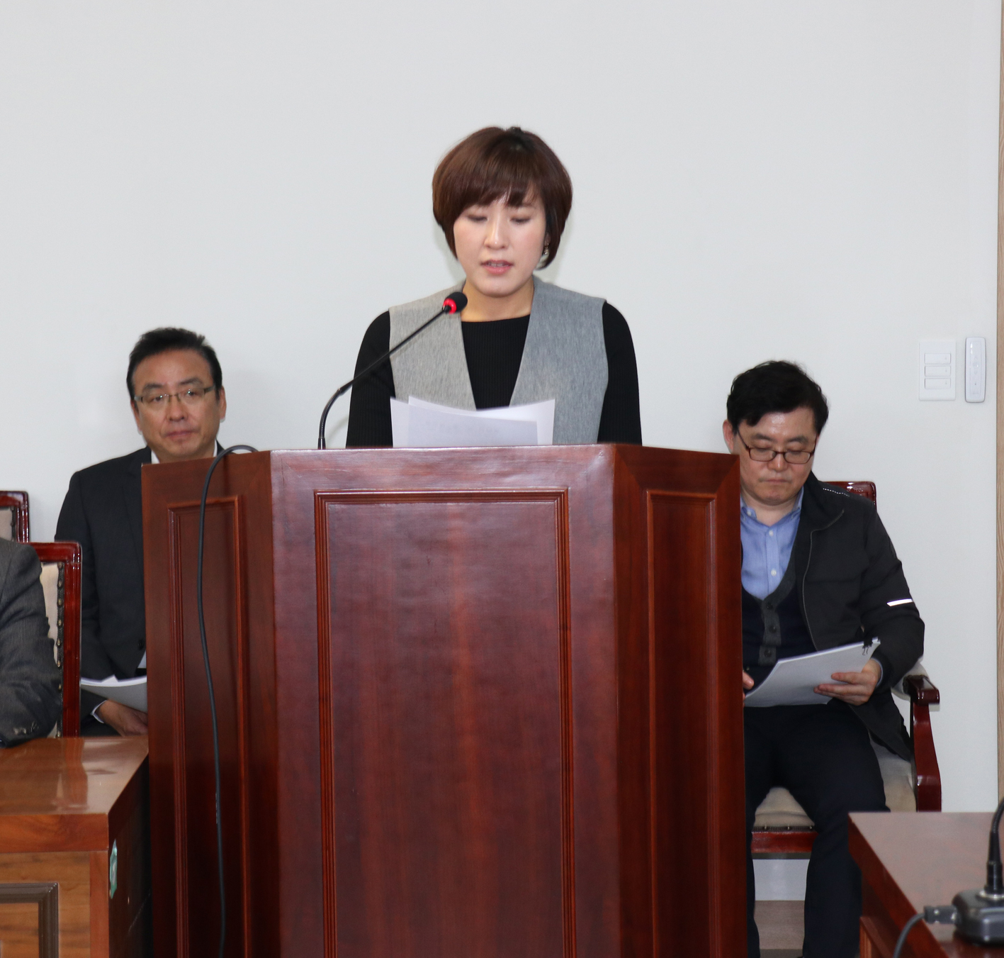 제240회 임시회 제1차 재정건설위원회 4