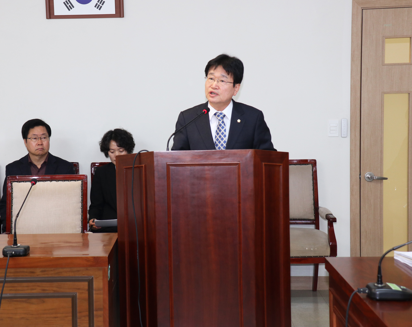 제240회 임시회 제1차 재정건설위원회 8