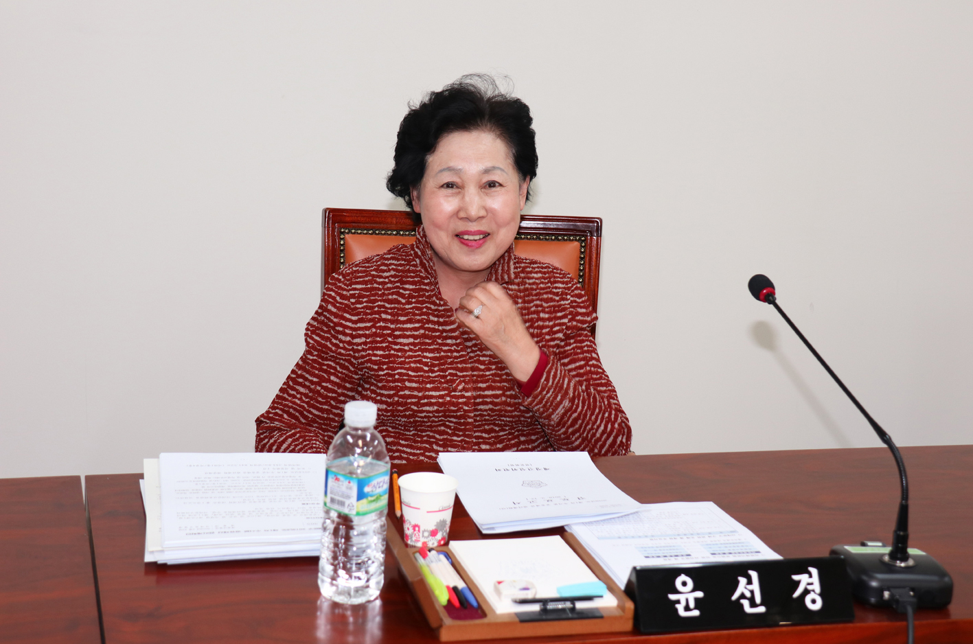 제240회 임시회 제1차 재정건설위원회 10