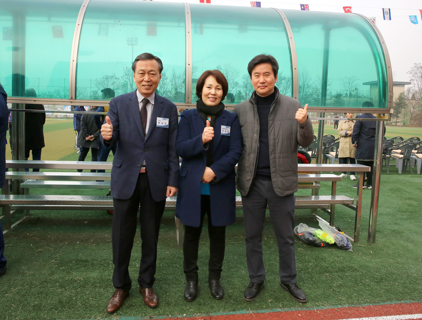 제42회 서대문구축구협회장기 대회 8