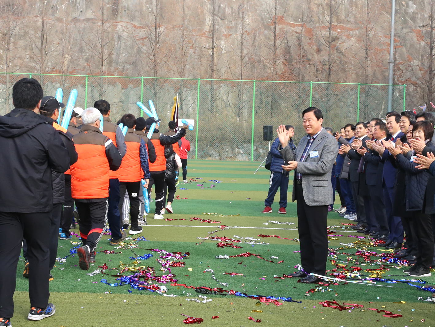 제42회 서대문구축구협회장기 대회 13