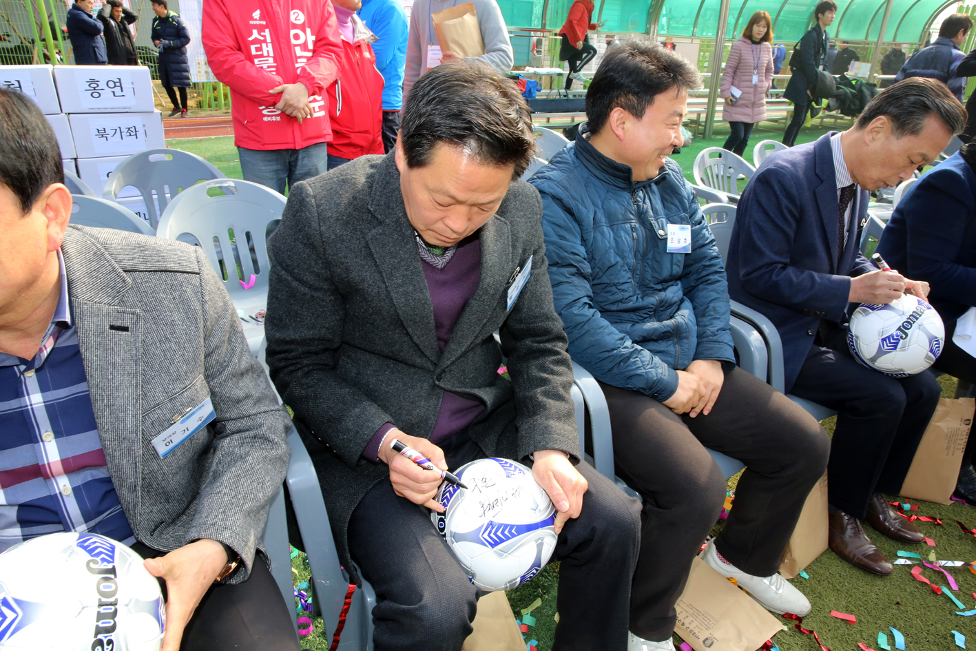 제42회 서대문구축구협회장기 대회 19