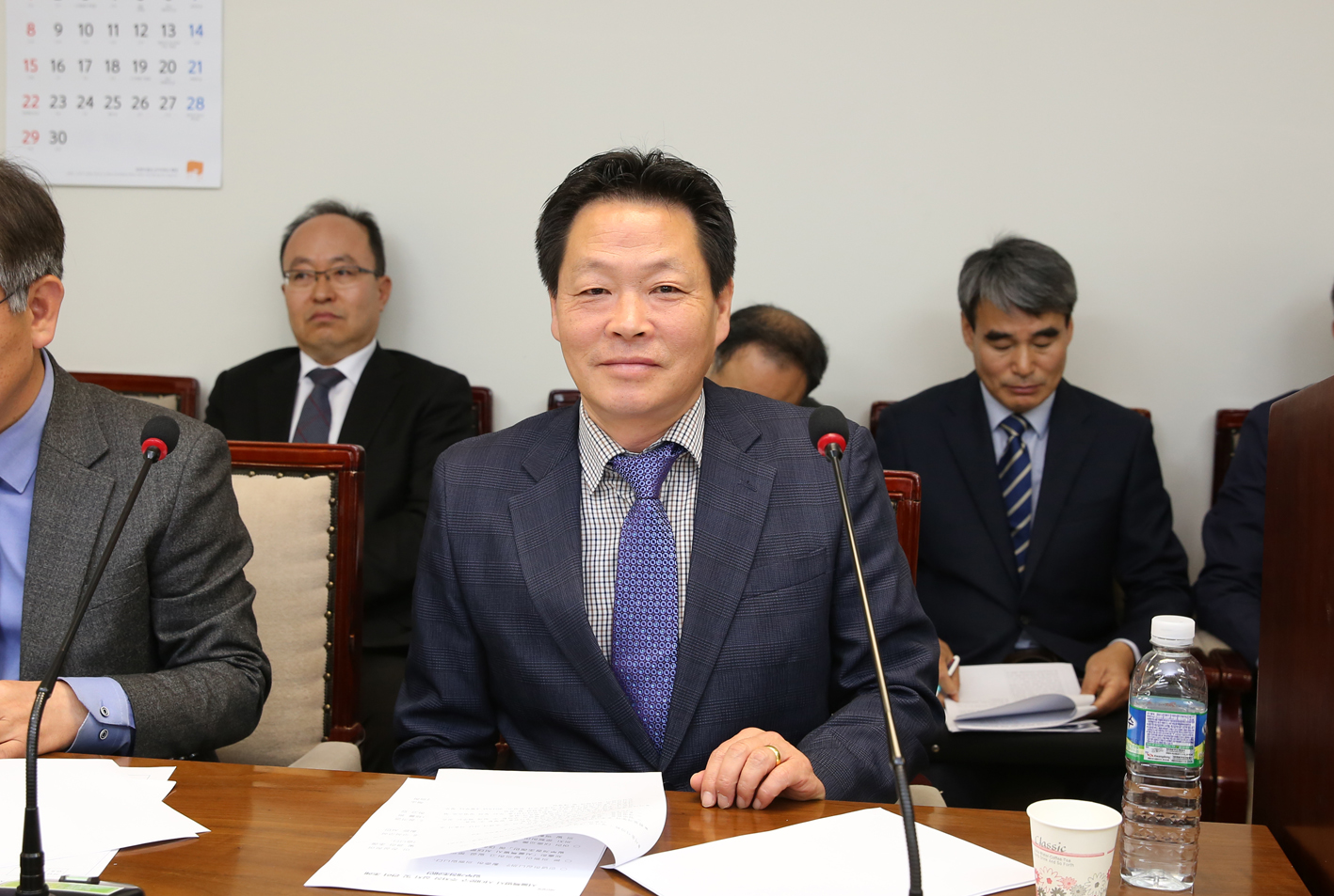 제241회 임시회 제1차 재정건설위원회 6