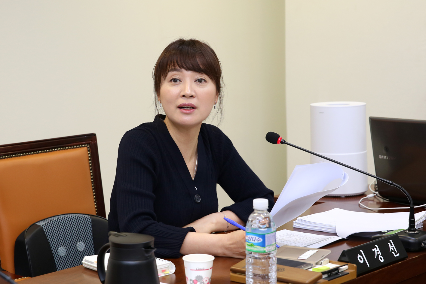 제241회 임시회 제1차 행정복지위원회 4