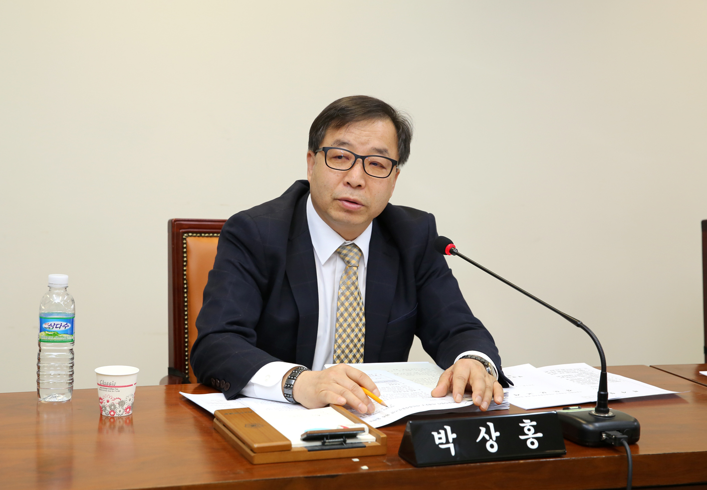제241회 임시회 제1차 행정복지위원회 6