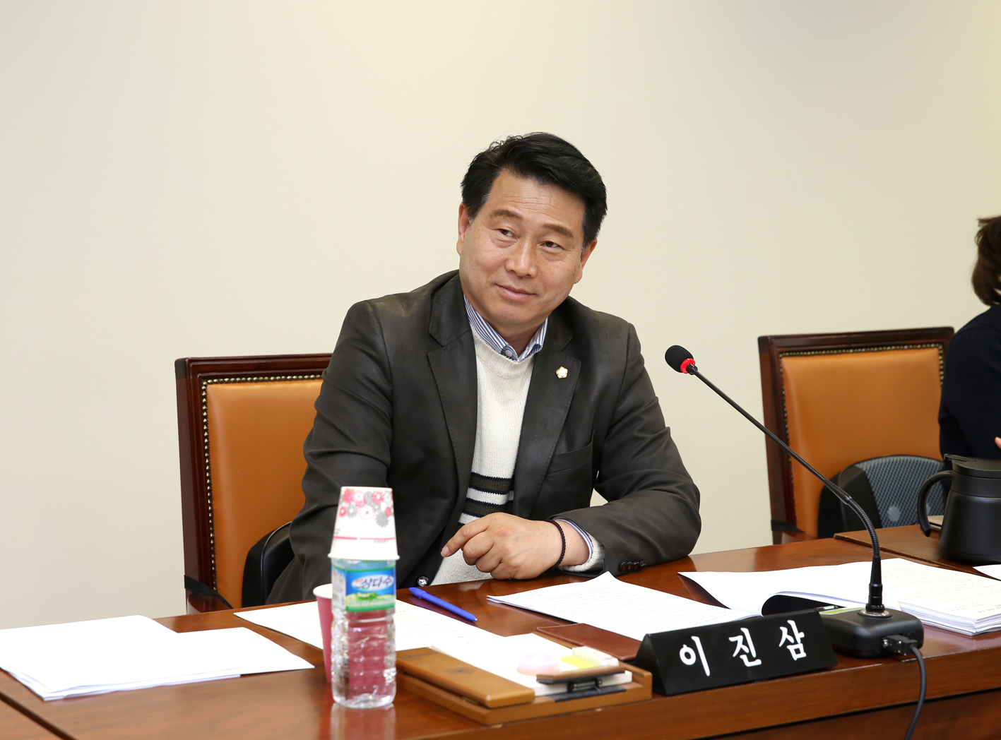 제241회 임시회 제1차 행정복지위원회 7