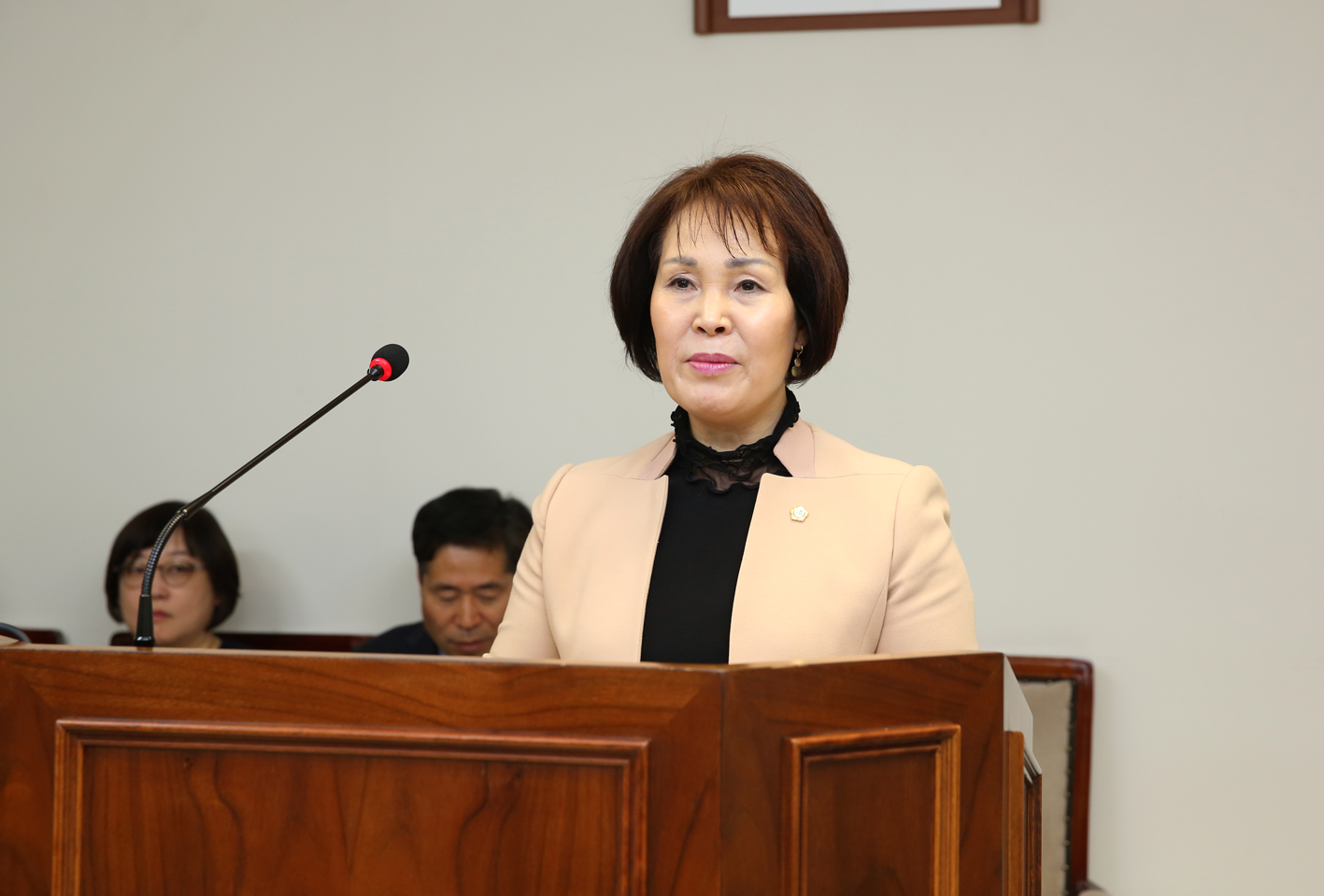 제241회 임시회 제1차 행정복지위원회 14