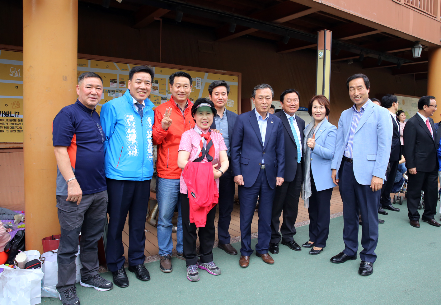 제11회 서대문구 어린이 축제 6