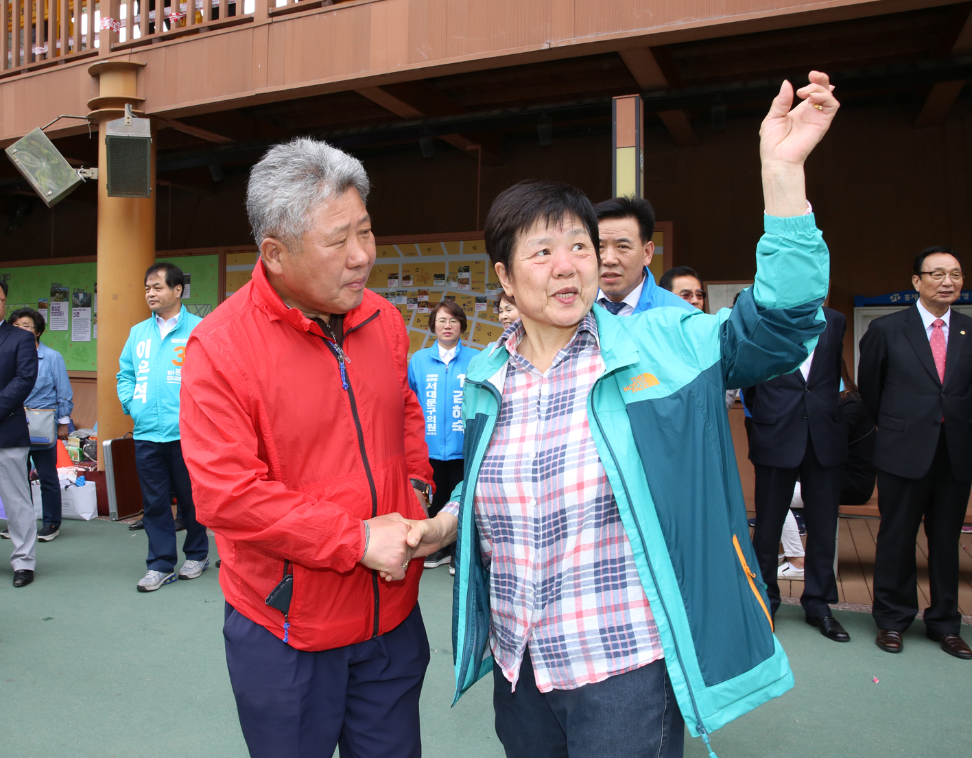 제11회 서대문구 어린이 축제 10